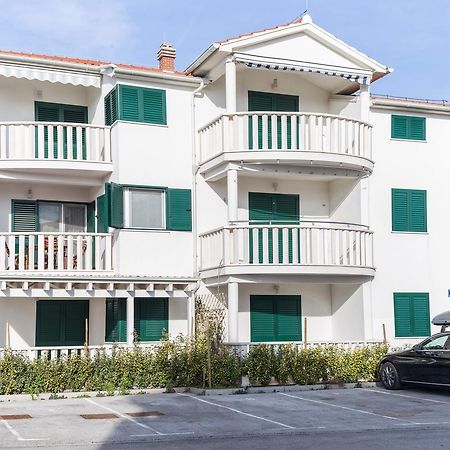 Apartman Dukic Vodice Kültér fotó