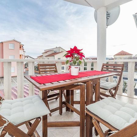 Apartman Dukic Vodice Kültér fotó