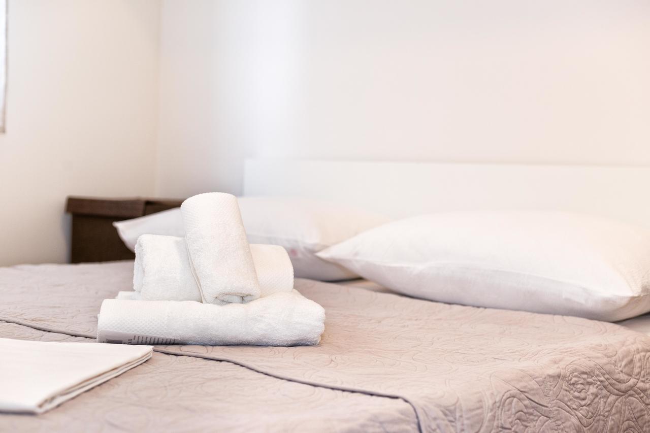 Apartman Dukic Vodice Kültér fotó